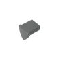 GDS-2180 - Animal Body Part, Dog Ear, Plate Special 1 x 1