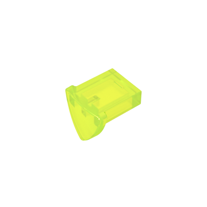GDS-2180 - Animal Body Part, Dog Ear, Plate Special 1 x 1
