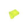 Transparent Fluore Green 49