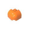 Bright Orange 106