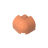 Dark Salmon