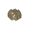 Transparent Brown 111