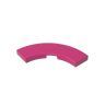 Bright Reddish Violet 124