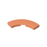 Dark Salmon