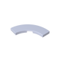 GDS-2182 - Tile 3 x 3 Curved, Macaroni