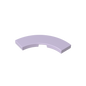 GDS-2182 - Tile 3 x 3 Curved, Macaroni
