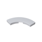 GDS-2182 - Tile 3 x 3 Curved, Macaroni