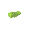 Bright Yellowish Green 119