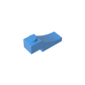 Medium Blue 102