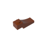 Reddish Brown 192