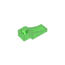 Transparent Green 48