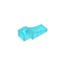 Transparent Light Blue 42