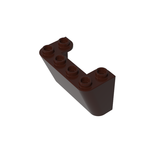 GDS-2185 - Windscreen 2 x 4 x 2 Inverted