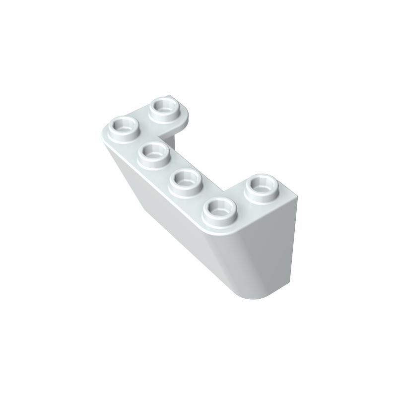 GDS-2185 - Windscreen 2 x 4 x 2 Inverted