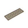 Transparent Brown 111