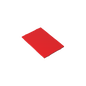 GDS-2188 - Glass for Window 1 x 4 x 5