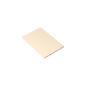 GDS-2188 - Glass for Window 1 x 4 x 5