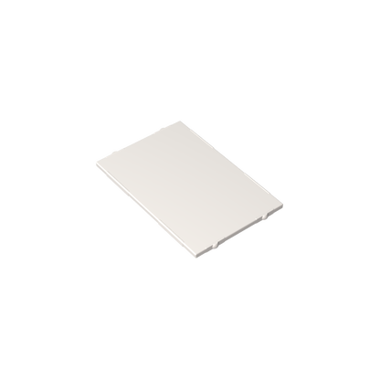 GDS-2188 - Glass for Window 1 x 4 x 5