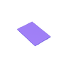 Transparent Bright Bluish Violet 126