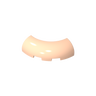 Light Nougat 283