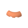 Dark Salmon