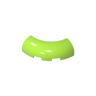 Bright Yellowish Green 119