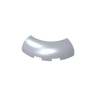 Silver Metallic 315