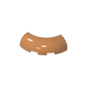 Medium Nougat 312