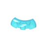 Transparent Light Blue 42