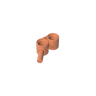 Dark Salmon