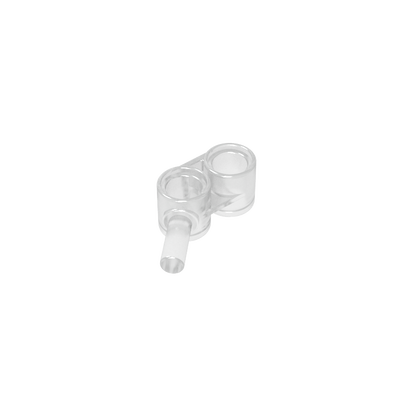 GDS-2190 - Technic Pin Connector Double with Bar