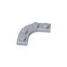 Silver Metallic 315