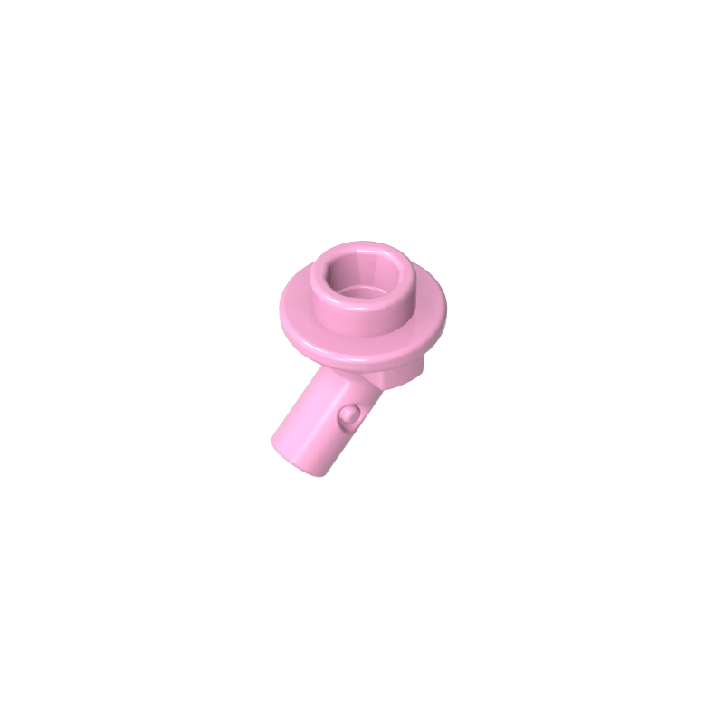 GDS-2192 - Bar, Angled with Stud on End
