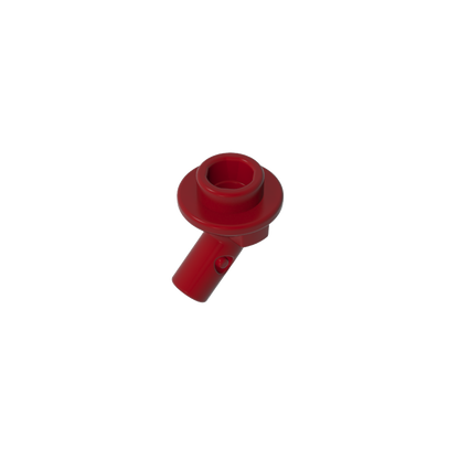 GDS-2192 - Bar, Angled with Stud on End