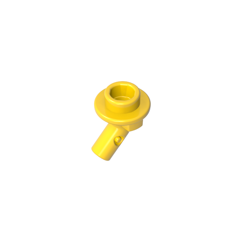 GDS-2192 - Bar, Angled with Stud on End