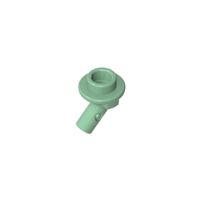 GDS-2192 - Bar, Angled with Stud on End