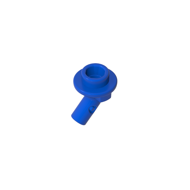 GDS-2192 - Bar, Angled with Stud on End