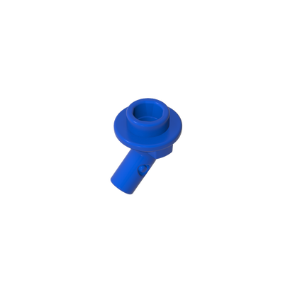 GDS-2192 - Bar, Angled with Stud on End