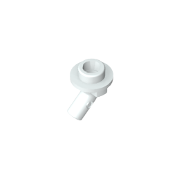 GDS-2192 - Bar, Angled with Stud on End