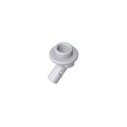GDS-2192 - Bar, Angled with Stud on End