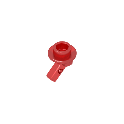 GDS-2192 - Bar, Angled with Stud on End