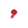 Transparent Red 41