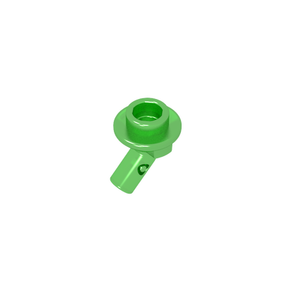 GDS-2192 - Bar, Angled with Stud on End