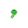 Transparent Green 48