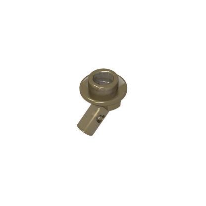 GDS-2192 - Bar, Angled with Stud on End