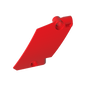 GDS-2193 - Technic Panel Curved 5 x 7 Parallelogram Right