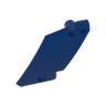 Earth Blue 140