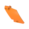 Bright Orange 106