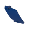 Earth Blue 140
