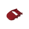 New Dark Red 154